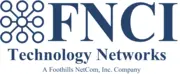 Foothills NetCom logo