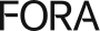 Fora Travel logo