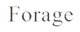 Forage Plants logo