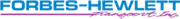Forbes-Hewlett Transport logo