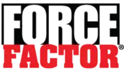 Force Factor logo