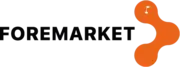 Foremarket logo