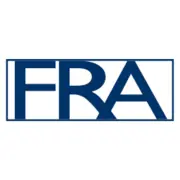 Forensic Risk Alliance logo