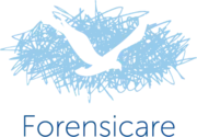 Forensicare logo