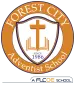 Forest City Adventist School logo