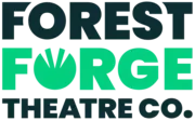 Forest Forge Theatre Company logo