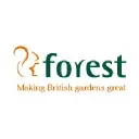Forest Garden logo