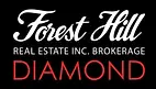 Forest Hill Diamond logo