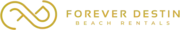 Forever Destin Beach Rentals logo