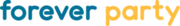 Forever Party logo