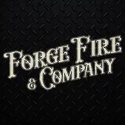 Forge Fire & Co logo