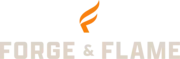 Forge & Flame logo