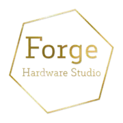 Forge Hardware Studio logo