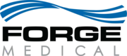 Forge Medical logo