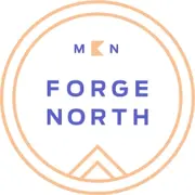 Forge North logo
