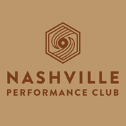 Forge the Modern Performance Club logo