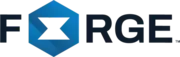 Forge logo