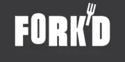 Fork’d logo