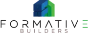 Formative Builders logo