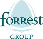 Forrest Group logo