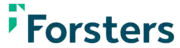 Forsters logo