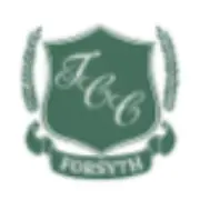 Forsyth Country Club logo