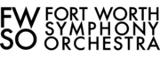 Fort Worth Symphony Orchestra logo
