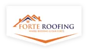 Forte Roofing logo