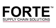 Forte Supply Chain Solutions logo