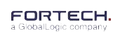Fortech logo
