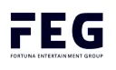 Fortuna Entertainment Group (feg) logo