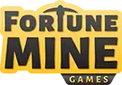 Fortune Mine Games logo