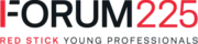 Forum225 logo