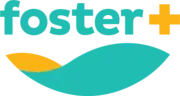 Foster Plus logo