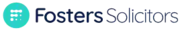 Fosters Solicitors logo
