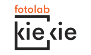 FotoLab Kiekie logo