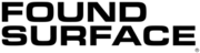 Found Surface logo
