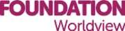 Foundation Worldview logo