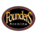 Founders Brewing Co logo