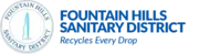 Fountain Hills Sanitary District logo
