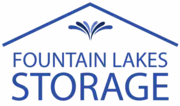 Fountain Lakes Storage logo