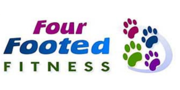 Four Footed Fitness LLC logo