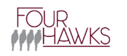 Four Hawks