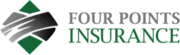 Four Points Insurance logo