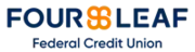 FourLeaf Federal Credit Union logo
