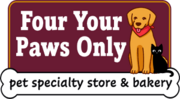 FourYourPawsOnly.com