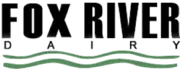 Fox River Dairy logo