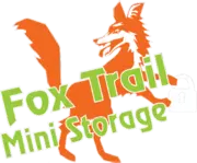 Fox Trail Mini Storage logo