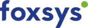 Foxsys logo