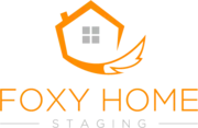 Foxy Home Staging logo